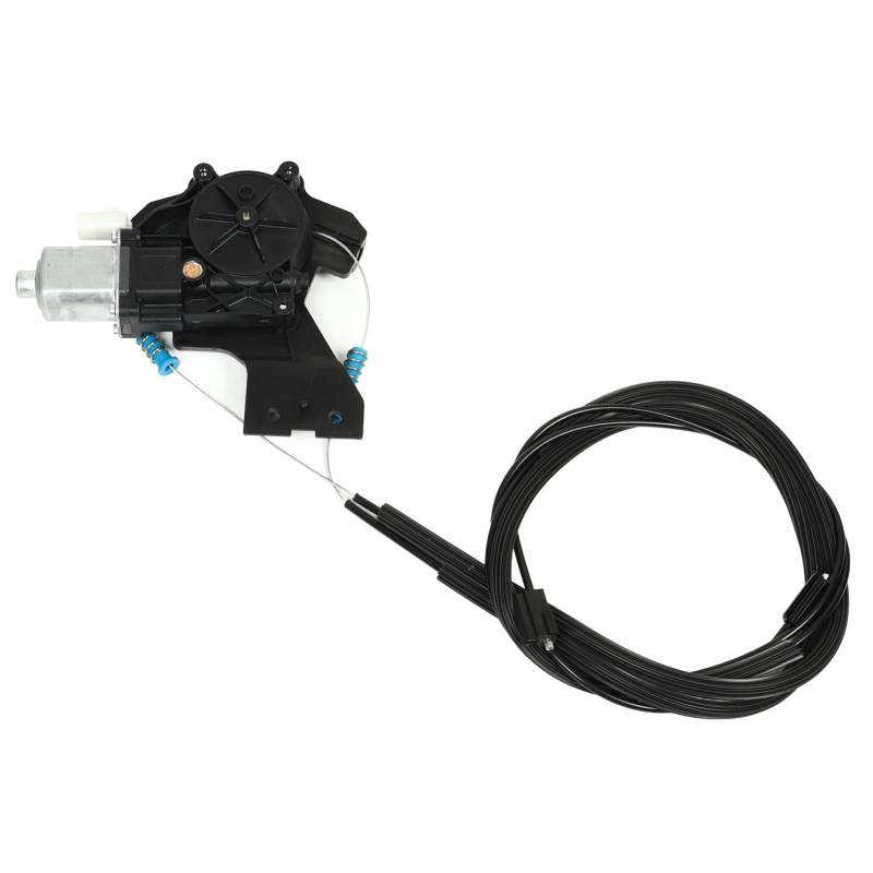 Motorkabel für Elektrische Fensterheber Hinten Power-Sliding-Backlite-Kabel Schiebefenster 5179978AA 1500 2500 3500 electric window motor cable 5179978aa rear pow… von CHICIRIS