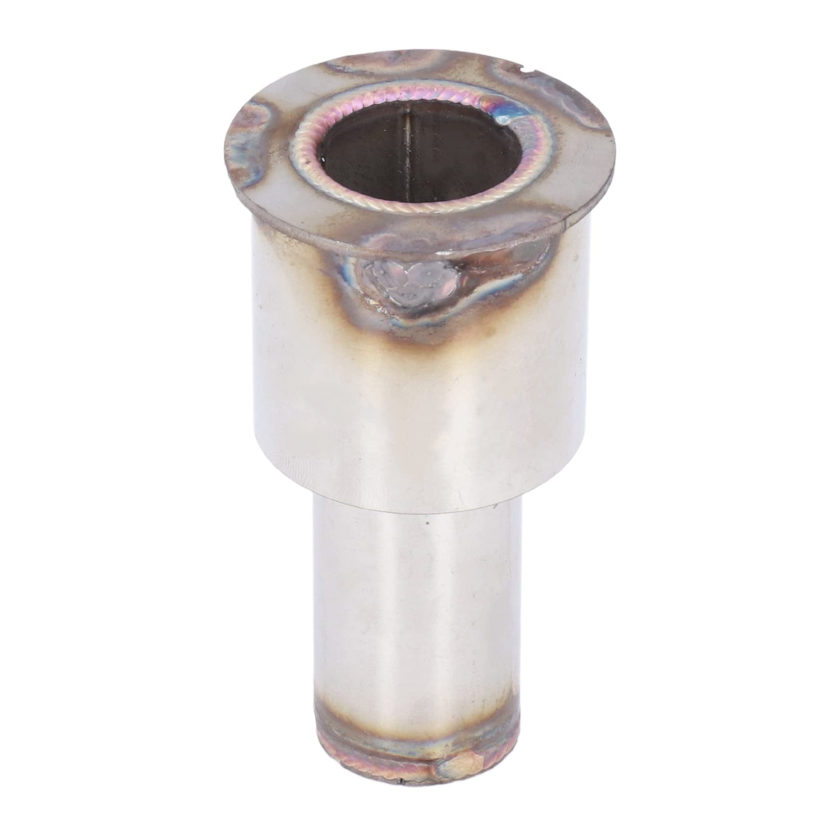 Motorrad Auspuff DB Killer, Schalldämpfer DB Killer Abnehmbare Geräuschreduzierung Edelstahl 51mm Universal für Modifikation Motorrad Auspuff DB Killer, Schalldämpfer DB Killer Abnehmbare Geräuschreduzierung Edelstahl 51mm Universal für Modifikation von CHICIRIS