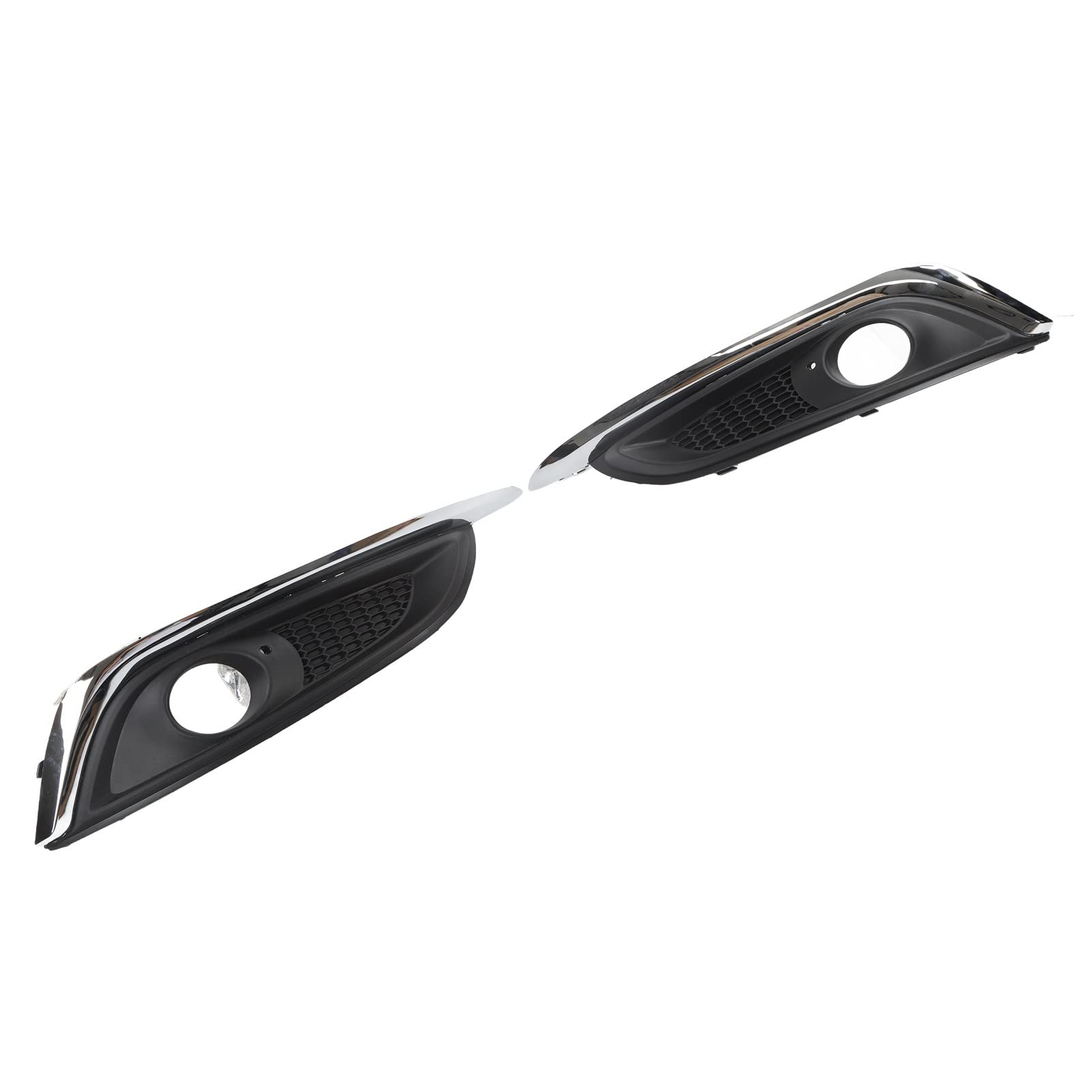 Regal Fog Light Deckt 23142357 Elegant Dauerhafte Wirkung Resistent Gegen Stoßfänger-Stoßfänger-Fog-Lampen Pélost Austausch der Abdeckung der Abdeckung für 2014-2017 Regal für eine Ästhetik und eine Regal Fog Light Deckt 23142357 Elegant Dauerhafte Wirkung Resistent Gegen Stoßfänger-Stoßfänger-Fog-Lampen Pélost Austausch der Abdeckung der Abdeckung für 2014-2017 Regal für eine Ästhetik und eine von CHICIRIS