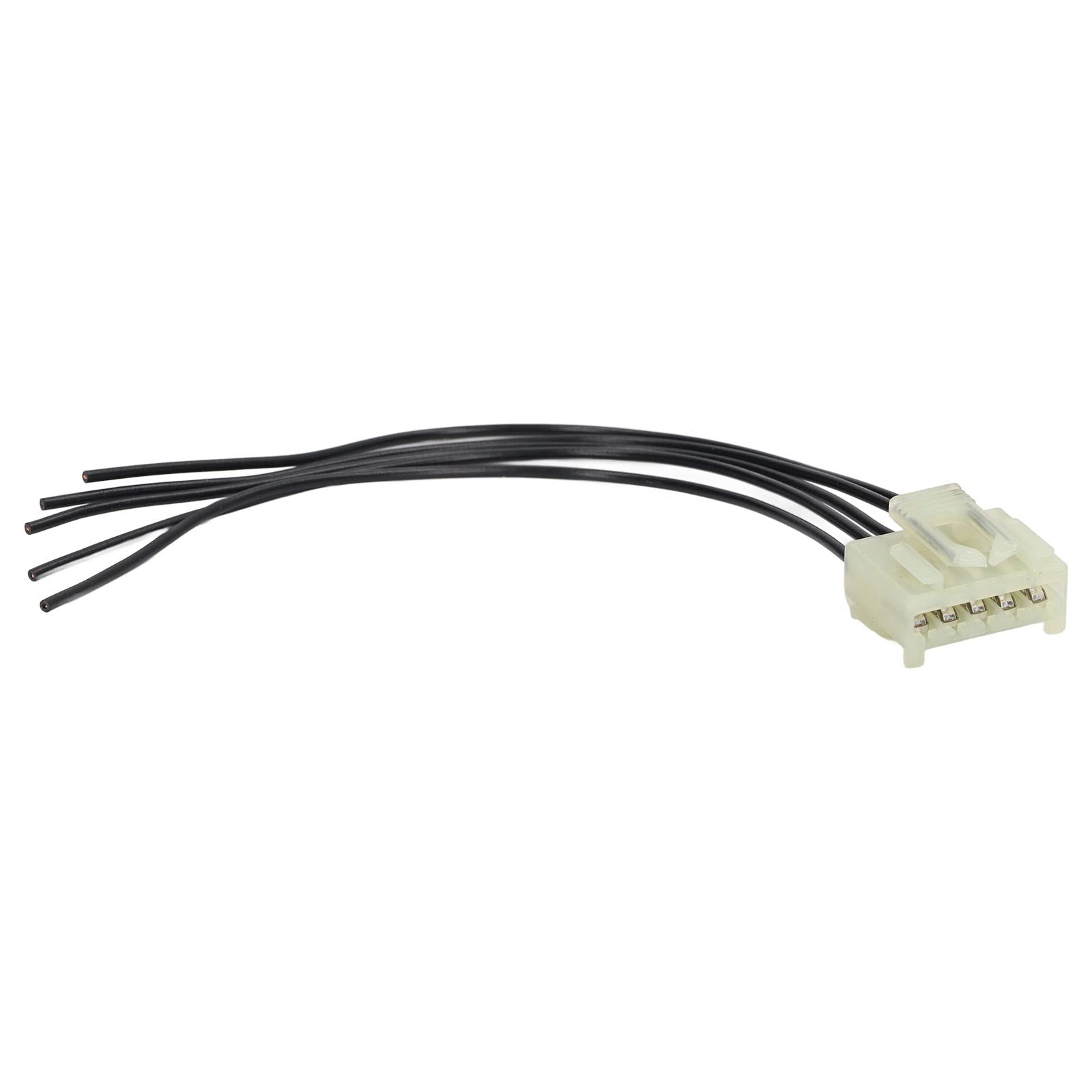 Rücklicht-Kabelbaumstecker, Rücklicht-Kabelbaumstecker 51277277 Ersatz für Panda Second Generation Mk3 169 Rücklicht-Kabelbaumstecker, Rücklicht-Kabelbaumstecker 51277277 Ersatz für Panda Second Generation Mk3 169 von CHICIRIS