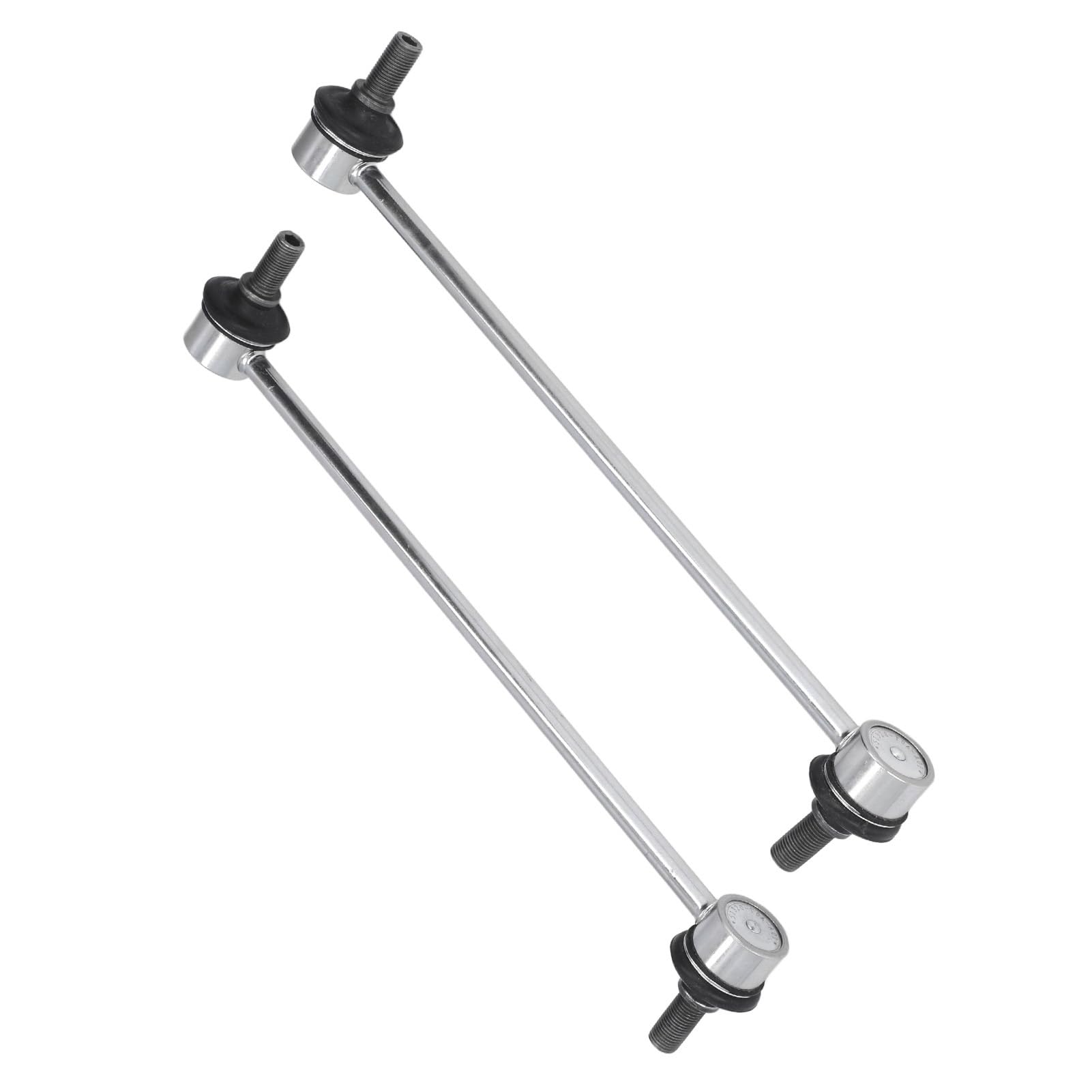 Stabilisatorstange der Vorderradaufhängung 2 Stück Stabilisatorstange der Vorderen Aufhängung 51320-T0A-A01 Rostbeständiger Stahl autopart popular Stabilisatorstange der Vorderradaufhängung 2 Stück Stabilisatorstange der Vorderen Aufhängung 51320-T0A-A01 Rostbeständiger Stahl autopart popular von CHICIRIS
