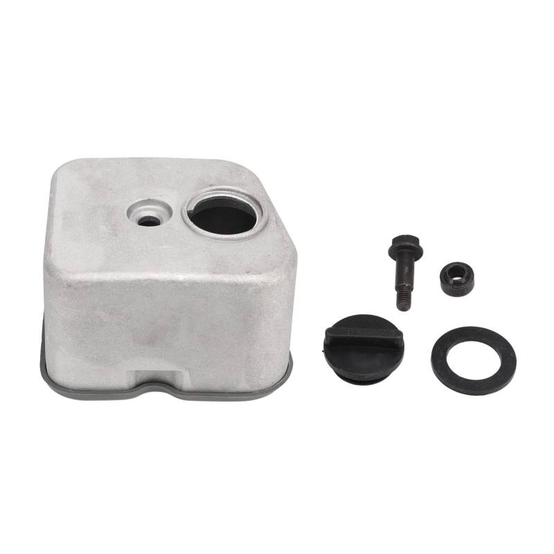 Ventildeckel mit Öleinfüllöffnung 3902605 Ersatz für für Cummins 4BT 6BT 12V 5.9L Motor 6.7 cummins valve cover von CHICIRIS