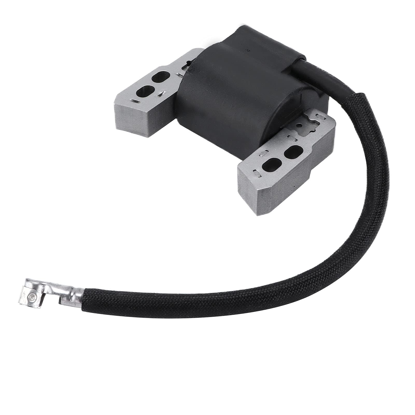 Zündspule, 1 Stk. Langlebige Metall-Zündspulenbaugruppe 802574 796964 Universell für Briggs und Stratton Zündspule, 1 Stk. Langlebige Metall-Zündspulenbaugruppe 802574 796964 Universell für Briggs und Stratton von CHICIRIS