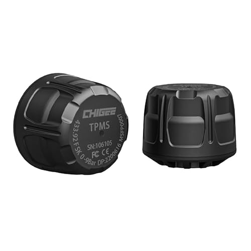 CHIGEE MFP0019 Externer Reifendrucksensor für AIO-5 Serie & Lite von CHIGEE