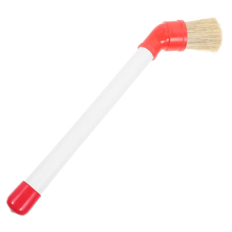 CHILDWEET Felgenreinigungsbürste - Auto-reinigungsbürsten-Set Reifenbürste Felgenbürste Felgenreiniger Auto-felgenbürste Detailingbürste von CHILDWEET