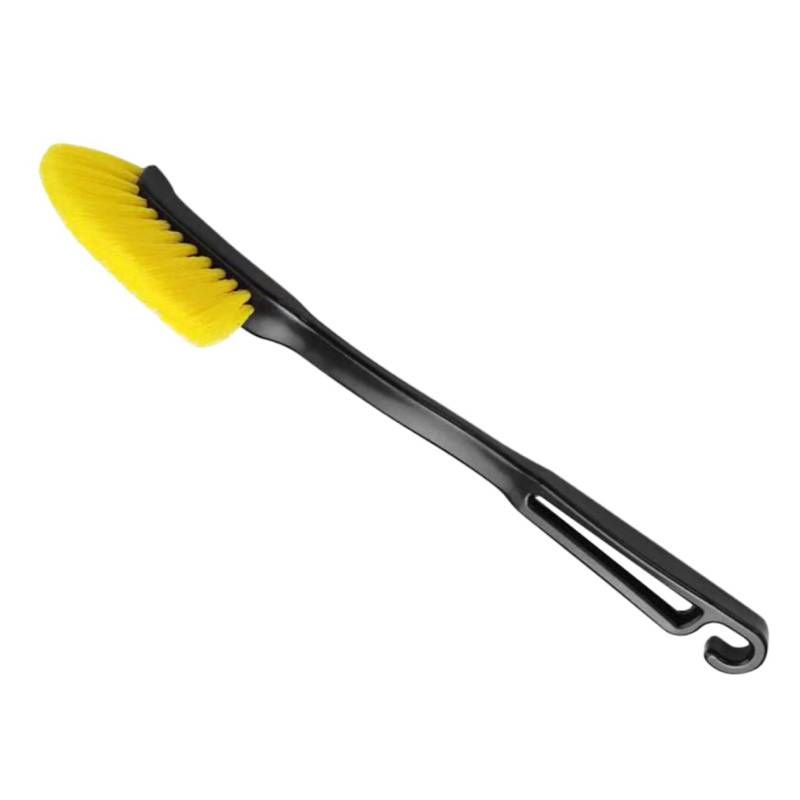 CHILDWEET Gap Cleaning Brush Für Auto Soft Und Dichte Reinigungsbürste Für Felgen Und Reifen Für Innen Außenreinigung von CHILDWEET