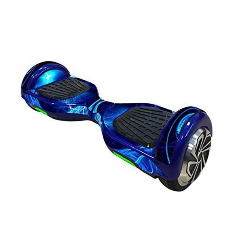 CHILDWEET PVC Sticker Für Elektroroller wasserdichte Und Langlebige Schutzfolie Einfache Installation Geeignet Für Hoverboards Stylische Optik Für Selbstbalancierende Scooter von CHILDWEET