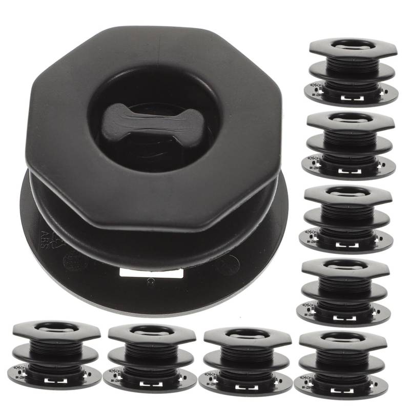 CHILDWEET Teppich Befestigungs Klemme Set Auto Teppich Clips Befestigung Griffe Auto Teppich Clips von CHILDWEET