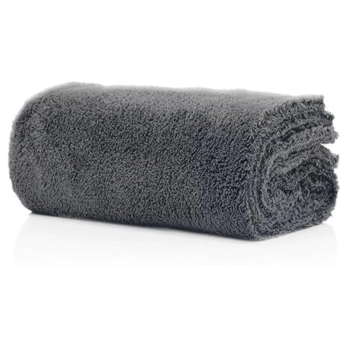 CHIMP TOOLS - Final Wipe - Poliertuch 550GSM - Grau von CHIMP TOOLS PREMIUM CAR CARE PRODUCTS