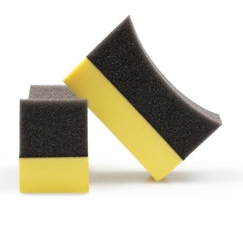CHIMP TOOLS - Reifenapplikator Reifenpflege Schwamm Reifengel Applikator CHIMP TOOLS - Reifenapplikator Reifenpflege Schwamm Reifengel Applikator von CHIMP TOOLS PREMIUM CAR CARE PRODUCTS