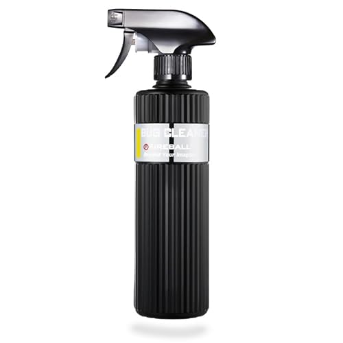 Fireball PREMIUM AUTOPFLEGE Bug Cleaner Insektenentferner Insekten Reiniger Bug Off Fliegenentferner 0.5L Fireball PREMIUM AUTOPFLEGE Bug Cleaner Insektenentferner Insekten Reiniger Bug Off Fliegenentferner 0.5L von CHIMP TOOLS PREMIUM CAR CARE PRODUCTS