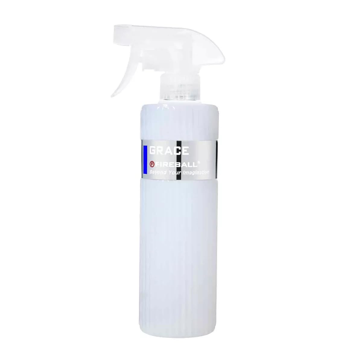 Fireball PREMIUM AUTOPFLEGE GRACE SiO2 Sprühversiegelung | Lackversiegelung mit super Abperleffekt | hochglanz Lackfinish 0.5L Fireball PREMIUM AUTOPFLEGE GRACE SiO2 Sprühversiegelung | Lackversiegelung mit super Abperleffekt | hochglanz Lackfinish 0.5L von CHIMP TOOLS PREMIUM CAR CARE PRODUCTS