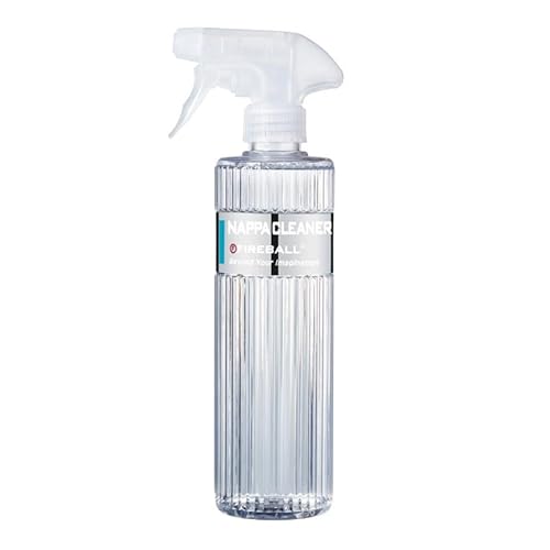 Fireball PREMIUM AUTOPFLEGE Nappa Cleaner Lederreiniger Lederreinigung Alcantara Cleaner Lederpflege 0.5L Fireball PREMIUM AUTOPFLEGE Nappa Cleaner Lederreiniger Lederreinigung Alcantara Cleaner Lederpflege 0.5L von CHIMP TOOLS PREMIUM CAR CARE PRODUCTS