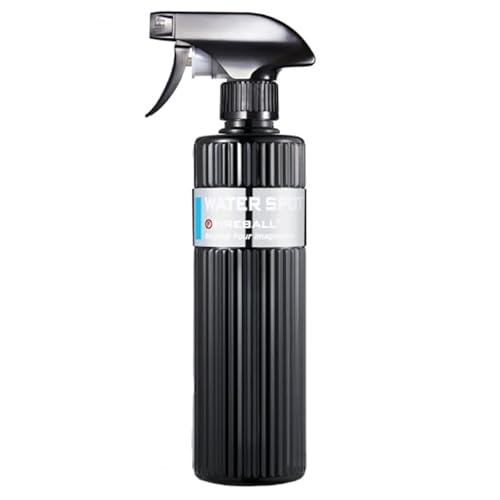 Fireball PREMIUM AUTOPFLEGE Ultimate Waterspot Remover - Wasserfleckenentferner Kalkflecken Entferner 0.5L Fireball PREMIUM AUTOPFLEGE Ultimate Waterspot Remover - Wasserfleckenentferner Kalkflecken Entferner 0.5L von CHIMP TOOLS PREMIUM CAR CARE PRODUCTS