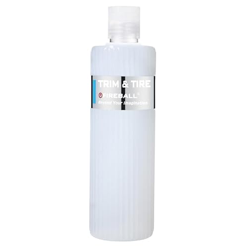 Fireball REMIUM AUTOPFLEGE TRIM & TIRE SiO2 Kunststoff- Gummipflege | Kinststoffversiegelung Gummiversiegelung 500ml Fireball REMIUM AUTOPFLEGE TRIM & TIRE SiO2 Kunststoff- Gummipflege | Kinststoffversiegelung Gummiversiegelung 500ml von CHIMP TOOLS PREMIUM CAR CARE PRODUCTS