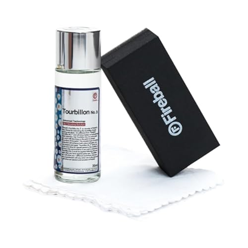 Fireball Tourbillon No.3 Spezialversiegelung für Auto Wachse - für mehr Glanz, Glätte & längere Haltbarkeit der Wachse - WAX BOOSTER Set - halbjähriger Schutz Fireball Tourbillon No.3 Spezialversiegelung für Auto Wachse - für mehr Glanz, Glätte & längere Haltbarkeit der Wachse - WAX BOOSTER Set - halbjähriger Schutz von CHIMP TOOLS PREMIUM CAR CARE PRODUCTS