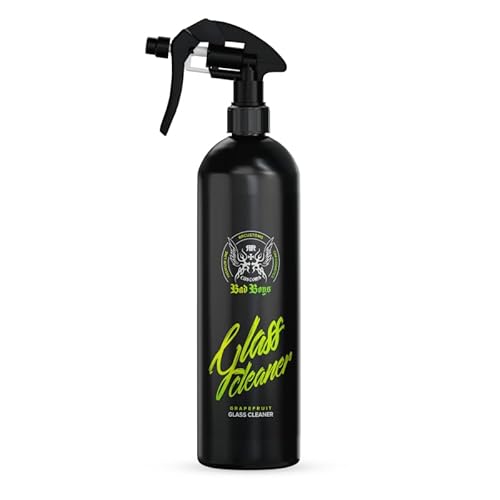 RR Customs Bad Boys Glass Cleaner Glasreiniger Scheibenreiniger für AUTO & Haushalt 1L RR Customs Bad Boys Glass Cleaner Glasreiniger Scheibenreiniger für AUTO & Haushalt 1L von CHIMP TOOLS PREMIUM CAR CARE PRODUCTS