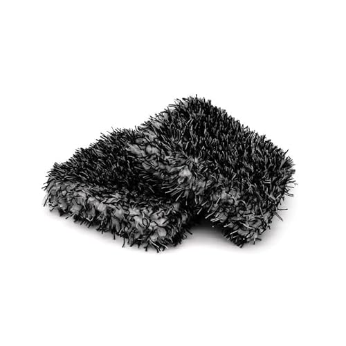 The Collection Wheel Mitt - Felgen Waschhandschuh Felgen Reinigungshandschuh - schonende Radreinigung insbesondere für Alufelgen von CHIMP TOOLS PREMIUM CAR CARE PRODUCTS