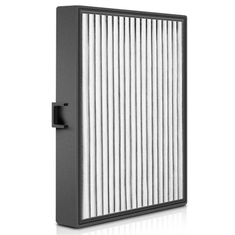 Autoluftreiniger Filter Für 121637Ch Easy Installation Ersatzteile Smogs Odor Elimination Tool Geeignet von CHIZISX