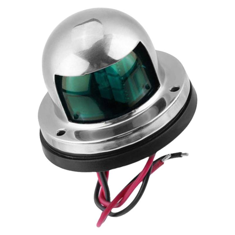CHIZISX 12V Bootsnavigation Licht Ersatzanzeigen Erkenntnisse Erkenntnis von CHIZISX