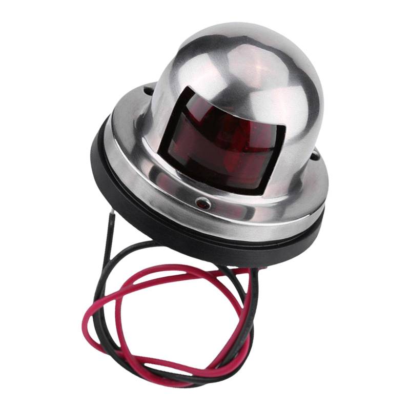 CHIZISX 12V Bootsnavigation Licht Ersatzanzeigen Erkenntnisse Erkenntnis von CHIZISX