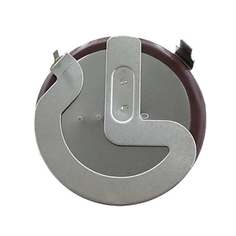 CHIZISX Keystless Entry Fernbedienung Smart Car Key Batterie Ersatz 3V Wiederaufladbare Batterie VL2020/HFN Für R52 von CHIZISX