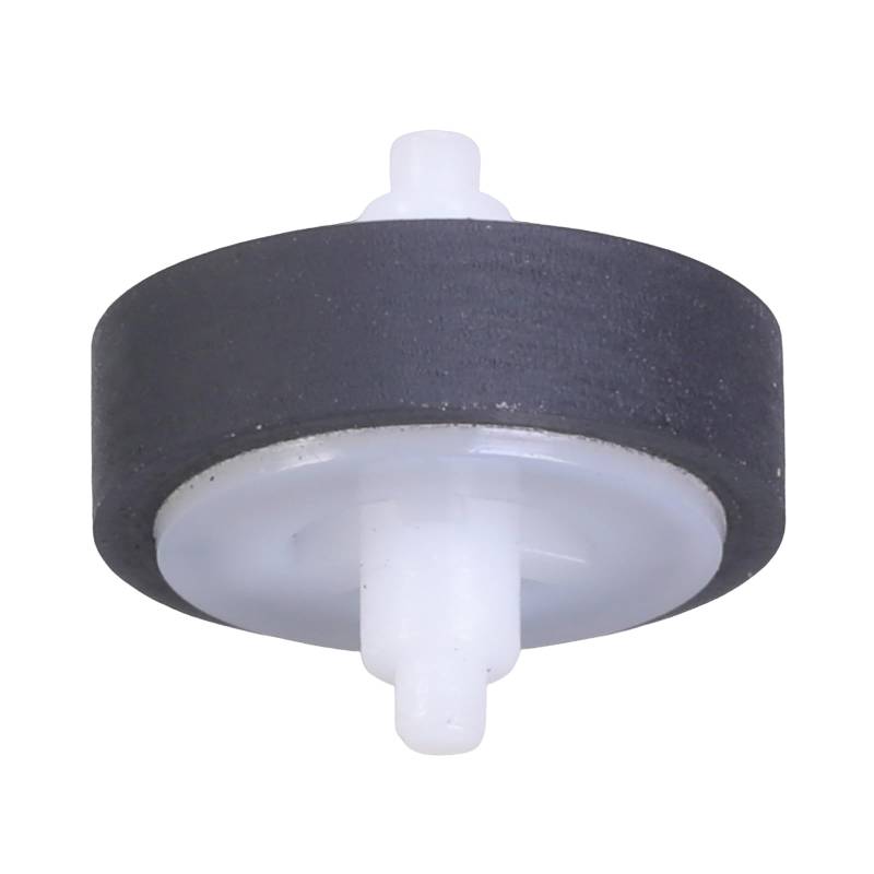 Drehteller-Rad für Jog-Wheel Platter DDJ1000 XDJRX3, lange Nutzungsdauer, Zuverlässigkeit, einfach zu installieren von CHIZISX