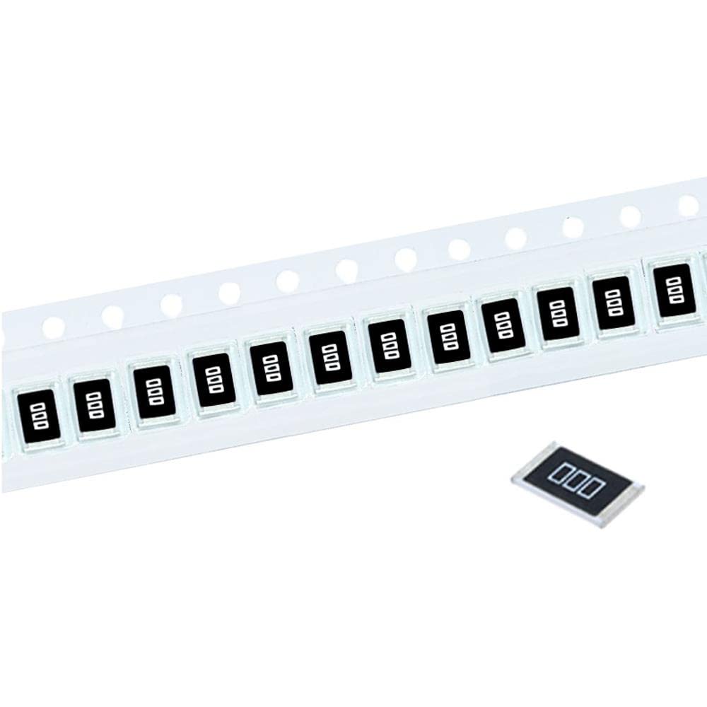 100 stücke 1812 SMD Widerstandset 5% Toleranz 0R-22M 680R 750R 820R 910R 1k 1,1k 1.2k 10 Ohm Full Value verfügbar DIY Set-6.2R 100 stücke 1812 SMD Widerstandset 5% Toleranz 0R-22M 680R 750R 820R 910R 1k 1,1k 1.2k 10 Ohm Full Value verfügbar DIY Set-6.2R von CHJIENJUJIDZ
