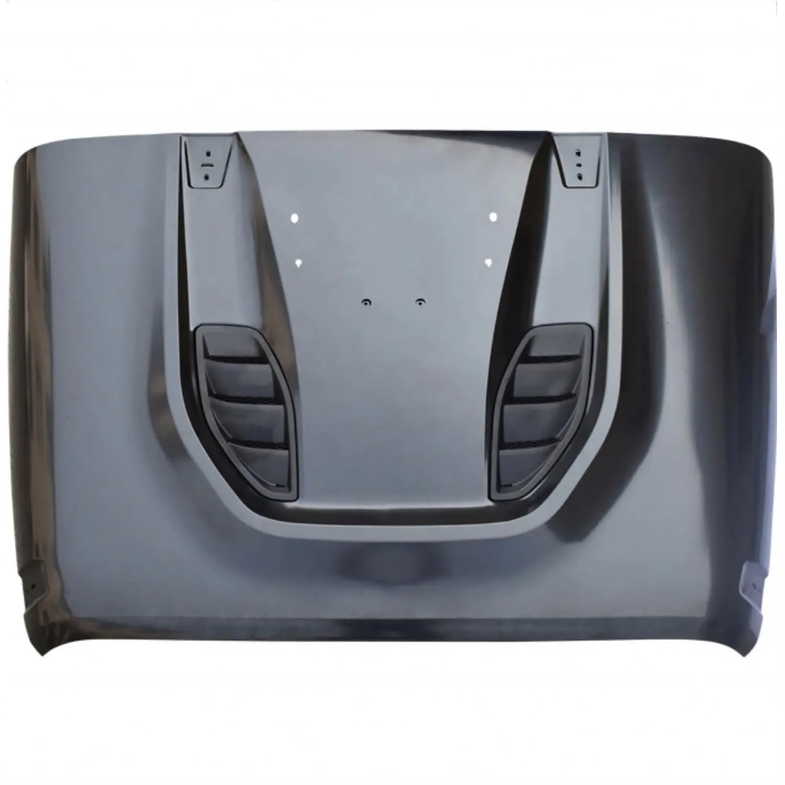 Motor Motorhaube Auto Offroad 4x4 Auto Zubehör Haube Kompatibel for Jeep JK Wrangler Motor Motorhaube Auto Offroad 4x4 Auto Zubehör Haube Kompatibel for Jeep JK Wrangler von CHJNUUNL