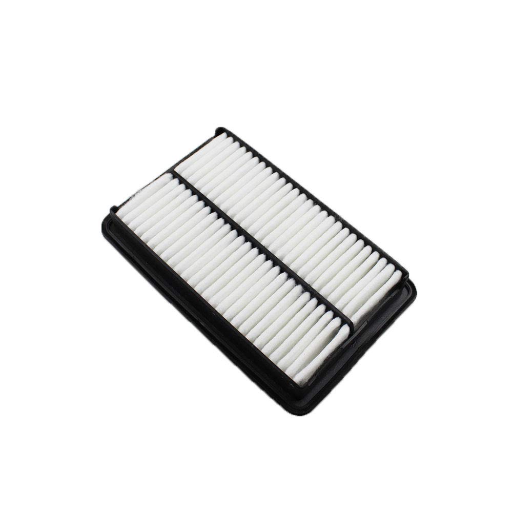 Autoteile Für JAC J3 J3S für Turin Auto klimaanlage Kabine Filter Luftfilter Öl Filter Kraftstoff Filter 2009 2010 2011 2012 2013 2014 201 Robust und langlebig(1PCS air filter) von CHJYGMH