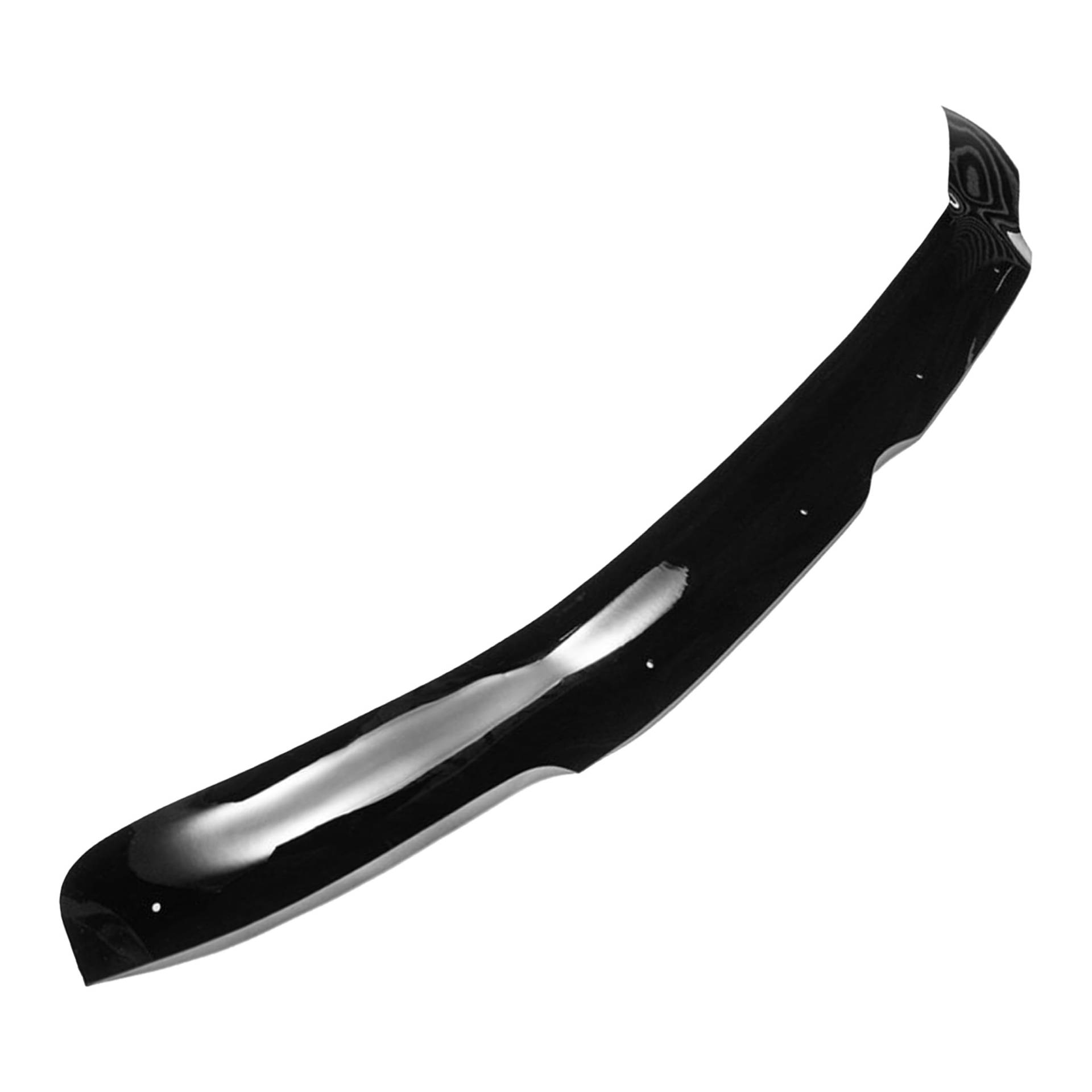 CHROMEMASTER | Auto Zubehör; Steinschlagschutz; Motorhaubenabdeckung Kompatibel mit VW T5 Caravelle 2003-2010 | ABS-Kunststoff | Motorhaubenschutz Deflektor Schützt die Motorhaube vor Steinen CHROMEMASTER | Auto Zubehör; Steinschlagschutz; Motorhaubenabdeckung Kompatibel mit VW T5 Caravelle 2003-2010 | ABS-Kunststoff | Motorhaubenschutz Deflektor Schützt die Motorhaube vor Steinen von CHROMEMASTER
