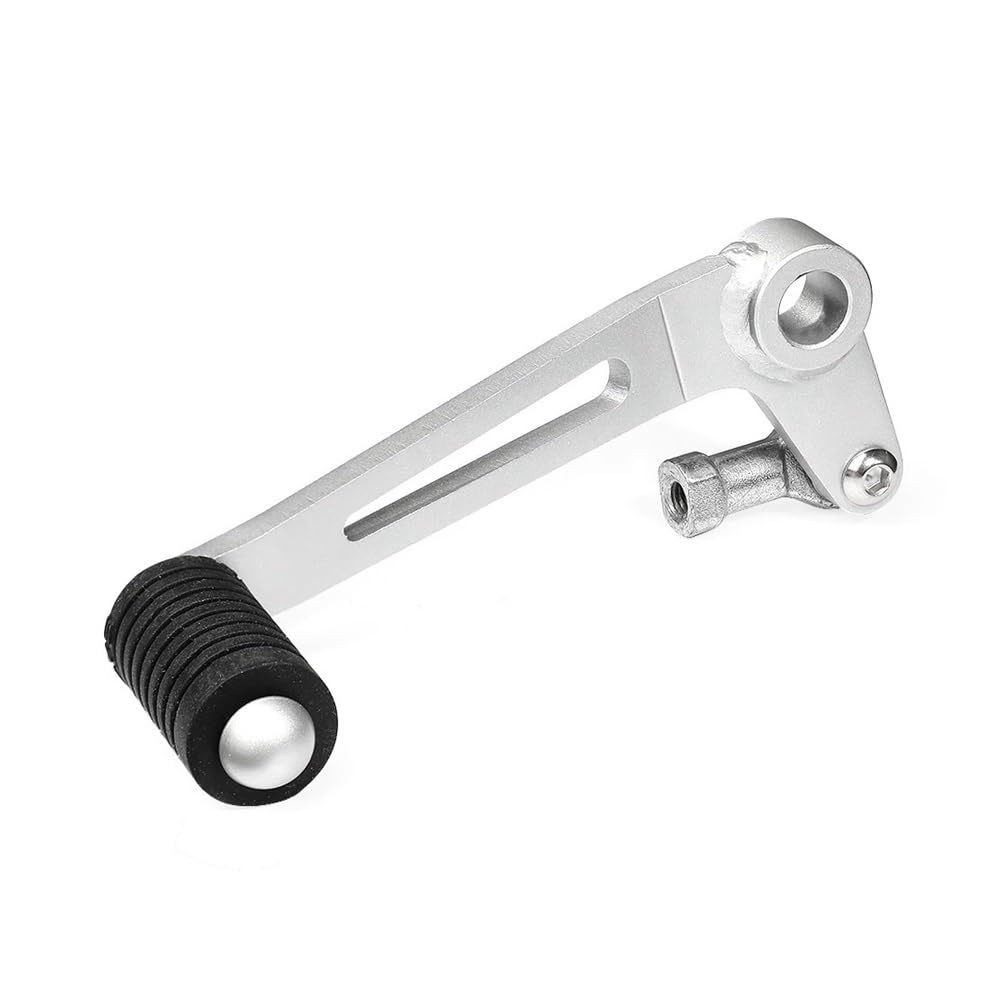 Getriebe Shifter Fuß Bremshebel Pedal Für Z900 Z900SE 2017-2023 Motorrad Zubehör Verschiebung Getriebe Ändern Z 900 SE(Shift Lever) von CHROX