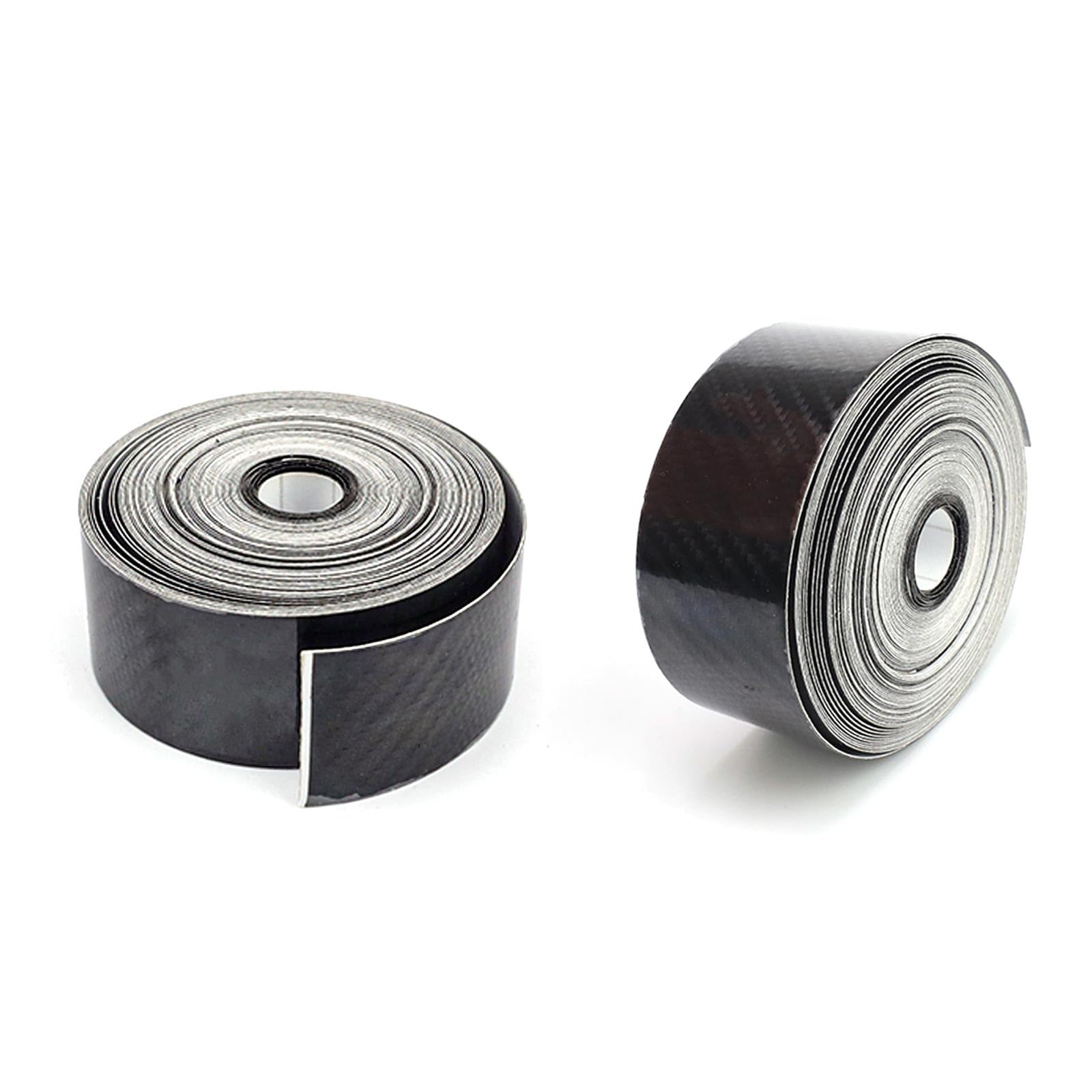 CHSEROK Karbon Folie für Auto 2 Rollen 5D Carbonfolie, 3 cm x 10 m, Klebefolie Auto Außen, Kohlefaser-Autoaufkleber für Autos, Motorräder und Fahrräder CHSEROK Karbon Folie für Auto 2 Rollen 5D Carbonfolie, 3 cm x 10 m, Klebefolie Auto Außen, Kohlefaser-Autoaufkleber für Autos, Motorräder und Fahrräder von CHSEROK