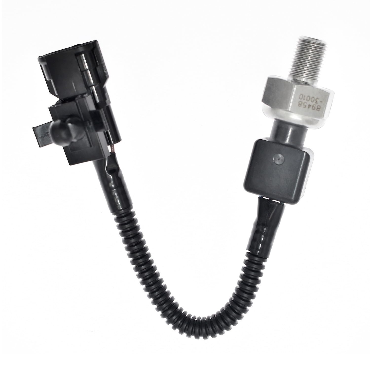 Kraftstoffdrucksensor 89458-30010 8945830010 for Lexus IS250 IS350 GS300 GS430 2,5 3,5 2006-2015 Kraftstoffdrucksensor 89458-30010 8945830010 for Lexus IS250 IS350 GS300 GS430 2,5 3,5 2006-2015 von CHSUFBTY