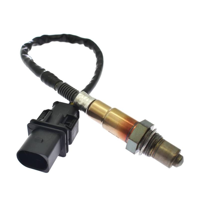 LSU 4.9 5-Draht-Lambda-Breitband-O2-Sauerstoffsensor for AEM 30-4110/30-0300/30-0310/39210-2E100 von CHSUFBTY