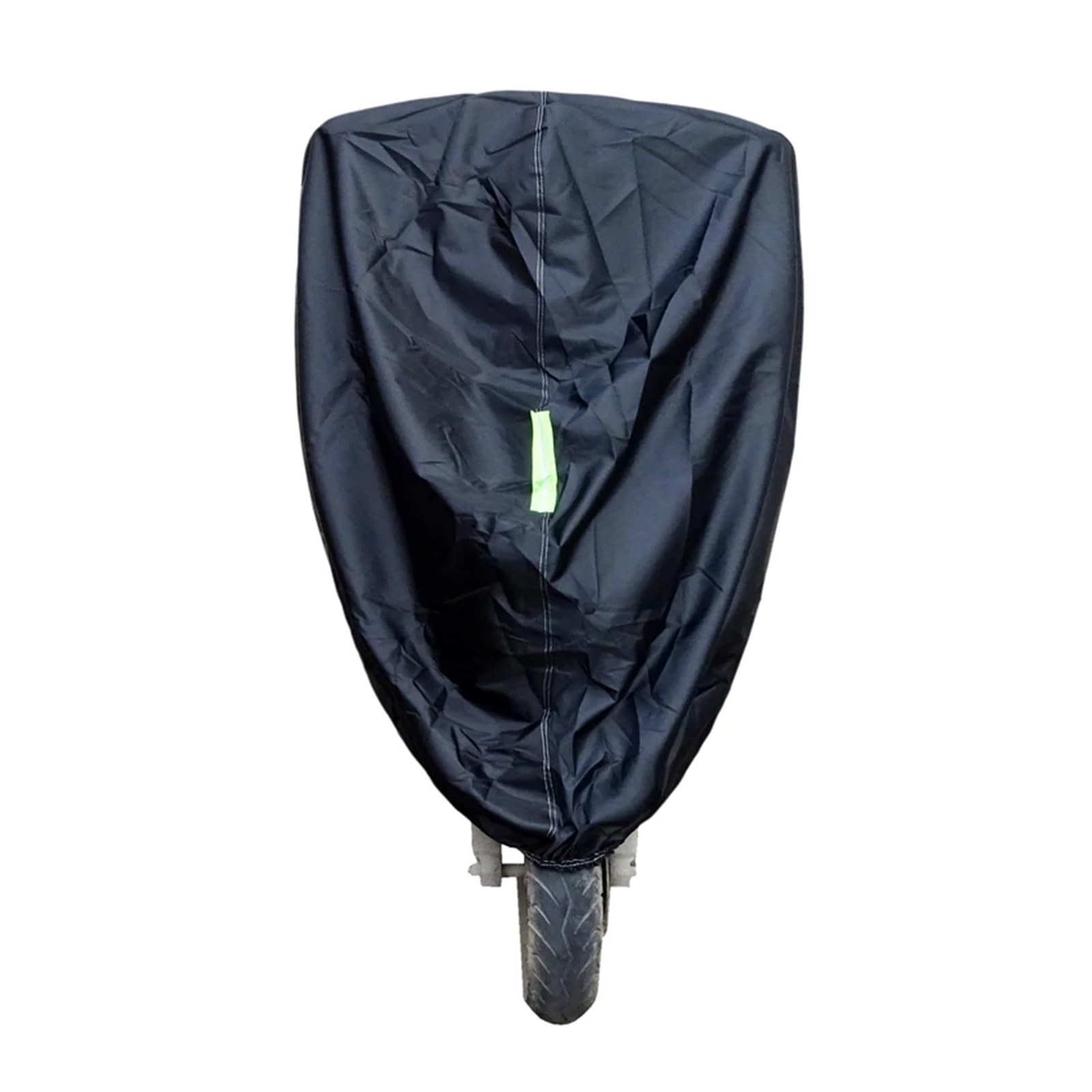 Motorradabdeckung, 1 Stück, universelle Motorradabdeckung, UV-Schutz for drinnen und draußen, Roller, ganzjährig, wasserdicht, regendicht, staubdicht, 190T, M-4XL (schwarz, M for 160–180 cm)(Black,XL Motorradabdeckung, 1 Stück, universelle Motorradabdeckung, UV-Schutz for drinnen und draußen, Roller, ganzjährig, wasserdicht, regendicht, staubdicht, 190T, M-4XL (schwarz, M for 160–180 cm)(Black,XL von CHUDOU