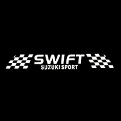 Auto-Plakette für Suzuki SX4 S-Cross 2013-2021,Motorhauben-Emblem Kofferraumblem Vorderes Emblem Logo Aufkleber Kühlergrill Emblem Logo 3D Badge Dekoration,White-1 Auto-Plakette für Suzuki SX4 S-Cross 2013-2021,Motorhauben-Emblem Kofferraumblem Vorderes Emblem Logo Aufkleber Kühlergrill Emblem Logo 3D Badge Dekoration,White-1 von CHUXITY