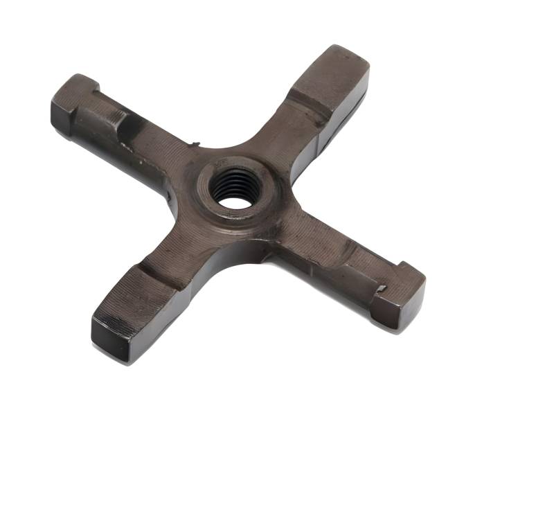 Schaltkreuz (OEM Ref. 130939) für Vespa PX alt (gekröpft) von iCF