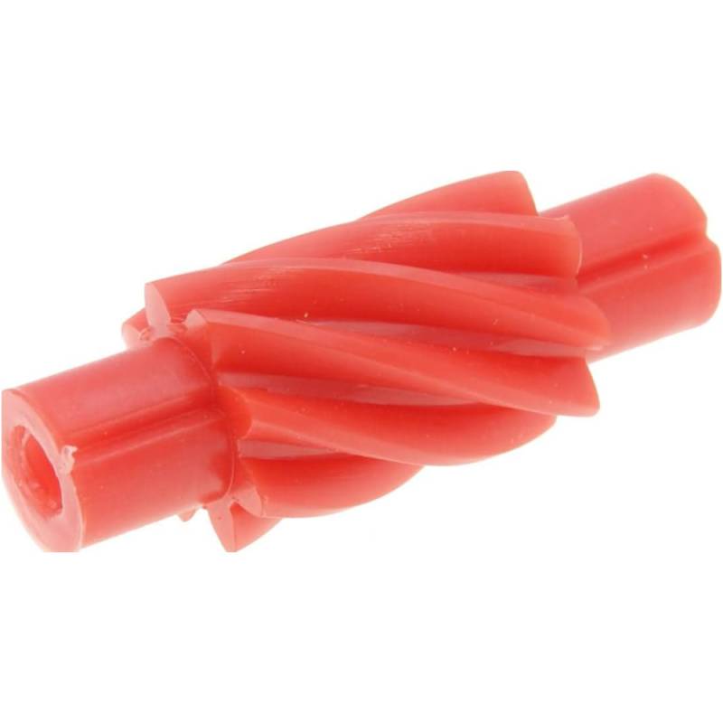 Tachoantrieb tachoschnecke antriebsritzel 8 zähne für vespa 50, 125 primavera, et3, pk50, pk 50 xl 36538 von CIF