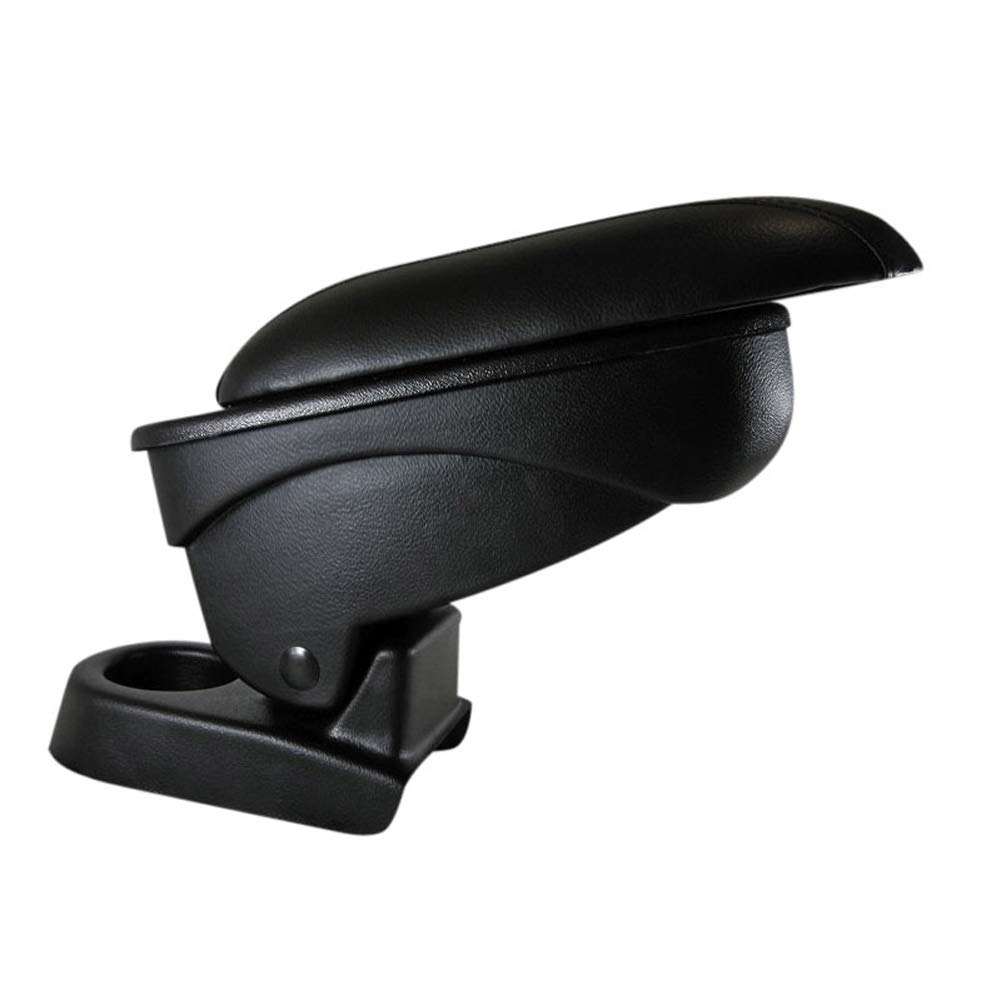 Armlehne Slider kompatibel mit Nissan Micra K14 2017- Armlehne Slider kompatibel mit Nissan Micra K14 2017- von AUTO-STYLE
