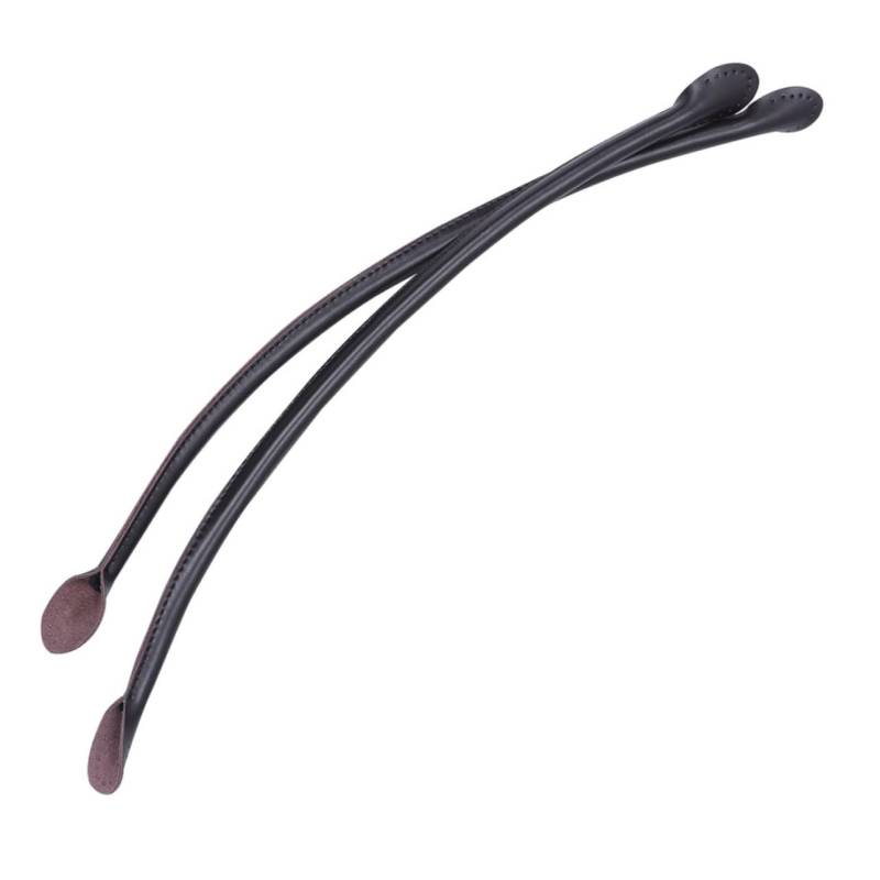 CIMAXIC 1 Paar Kurzer Handtaschengurt Geldbeutel Hängend Nähen Handhaben Handtaschenriemen Schultergurt Für Tasche Handtaschengürtel Taschengriff Aus Leder von CIMAXIC