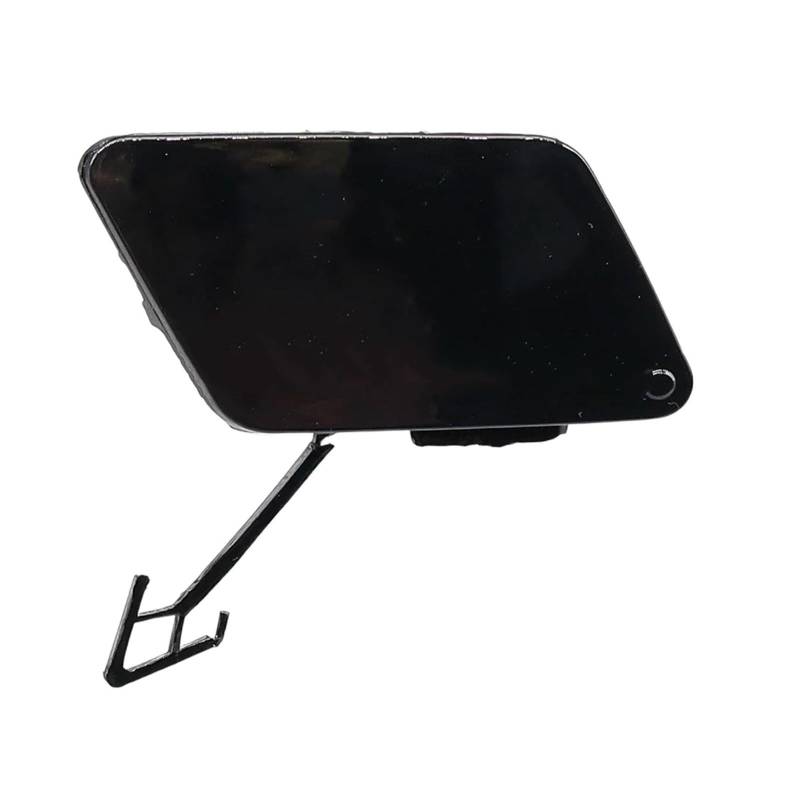 Abschlepphaken fürs Auto Für Chevrolet Für Cruze 2009 2010 2011 2012 2013 Frontstoßstangen Abschlepphakenkappenabdeckung Kappe für Abschlepphaken an der Stoßstange(SCHWARZ) von CIMIUS