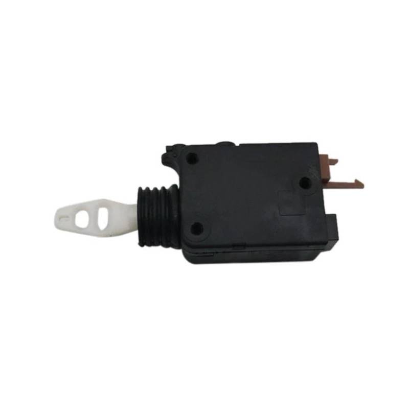 Für Citroen Für Xsara Für Saxo Für Berlingo AX BX ZX Heckklappenschloss Motorstellantrieb Magnetspule 661503 von CIMIUS