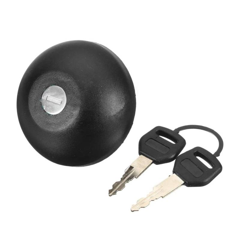 Tankdeckel 7701471227 7701471585 Für R&enault Für Clio Für Laguna Für Megane 1996-2002 Abschließbarer Tankdeckel Mit 2 Schlüsseln Tankdeckel für Autos von CIMIUS
