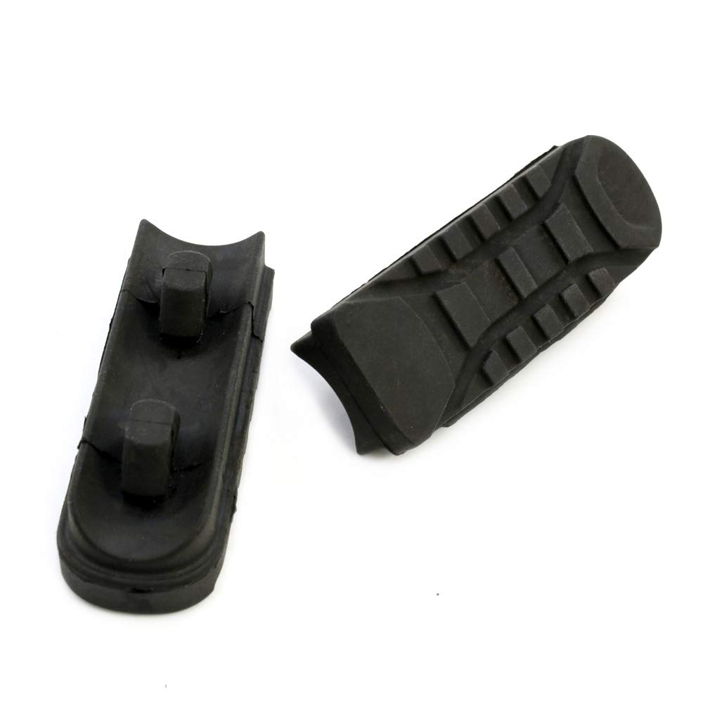 Fußstütze Pedal Für BM&W R12-00GS LC R 12-00 GS 2014-2023 Motorrad Beifahrer Vorne Fußrasten Fußrasten Fußrasten Gummi Abdeckung Fußstütze Pedal Für BM&W R12-00GS LC R 12-00 GS 2014-2023 Motorrad Beifahrer Vorne Fußrasten Fußrasten Fußrasten Gummi Abdeckung von CIQICLVI