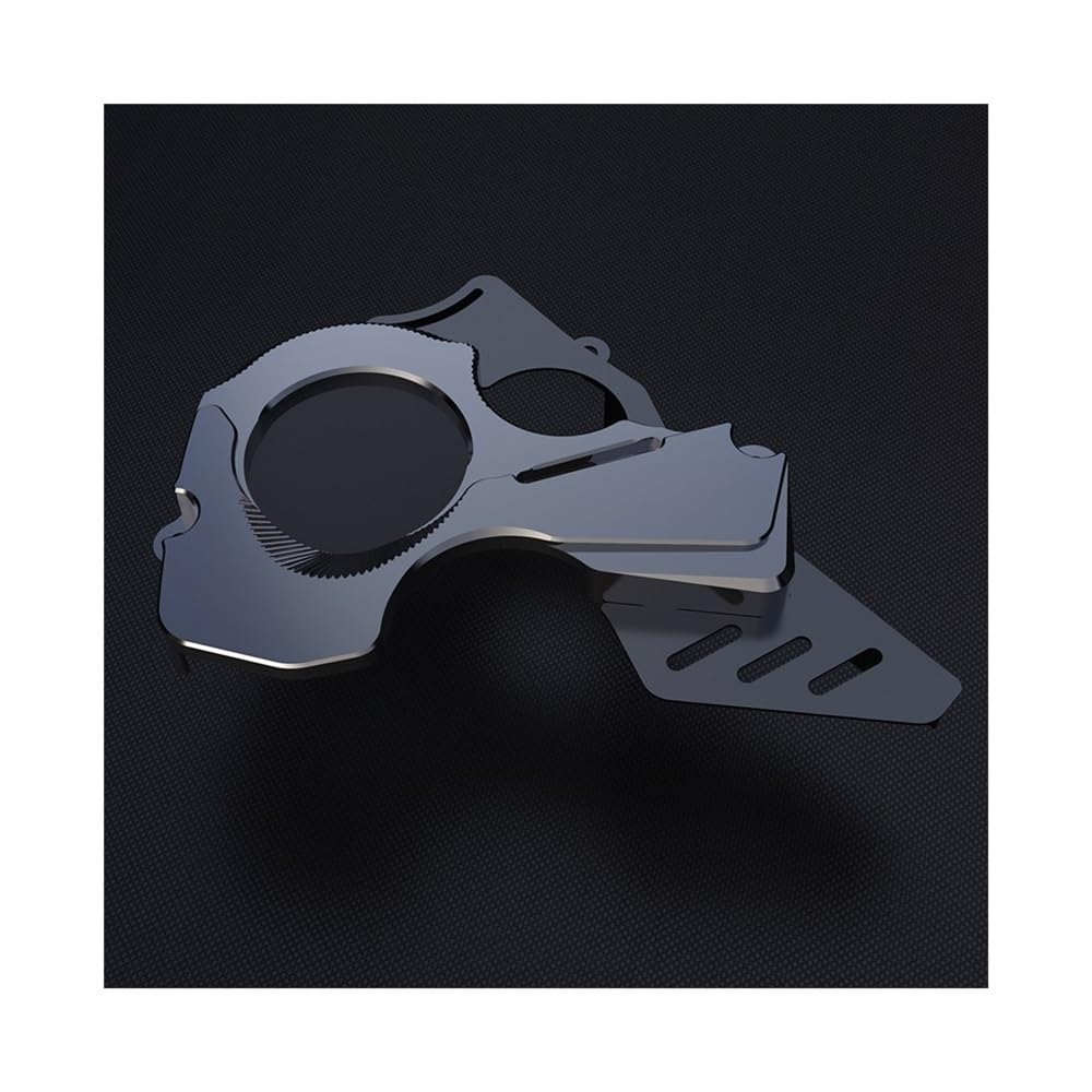 Motorrad Kettenführung Für CFMOTO 450SR 450 SR 2022 2023 2024 Motorrad CNC Ritzel Abdeckung Antriebswelle Abdeckung Schutz Motorrad Kettenführung Für CFMOTO 450SR 450 SR 2022 2023 2024 Motorrad CNC Ritzel Abdeckung Antriebswelle Abdeckung Schutz von CIQICLVI