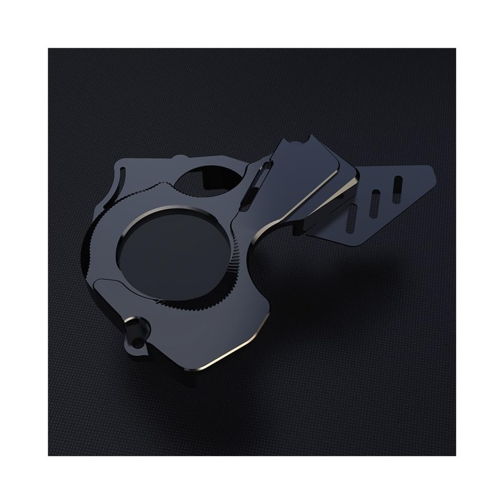 Motorrad Kettenführung Für CFMOTO 450SR 450 SR 2022 2023 2024 Motorrad CNC Ritzel Abdeckung Antriebswelle Abdeckung Schutz Motorrad Kettenführung Für CFMOTO 450SR 450 SR 2022 2023 2024 Motorrad CNC Ritzel Abdeckung Antriebswelle Abdeckung Schutz von CIQICLVI
