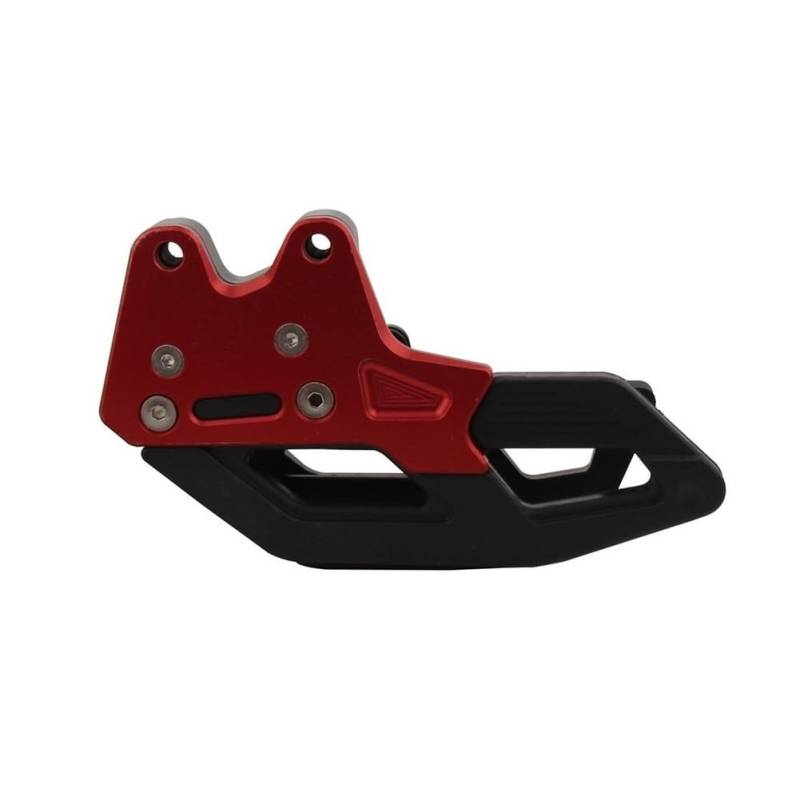 Motorrad Kettenführung Für Ho&nda CRF 150F 230F CRF150F CRF230F 2003-2017 XR230 2003-2009 Motorrad CNC Kette Guide Schutz Hinten Kettenrad Schutz von CIQICLVI