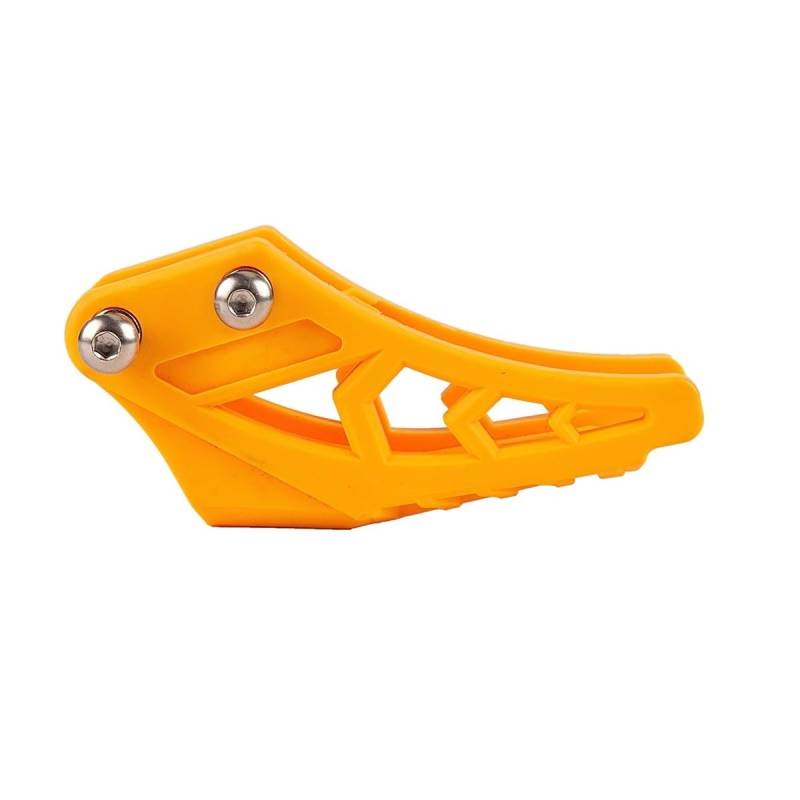 Motorrad Kettenführung Für Ho&nda CRF YZF KXF RMZ KLX DR CRF 250 ZBSE Motorrad Kettenführung Schutzfolie von CIQICLVI