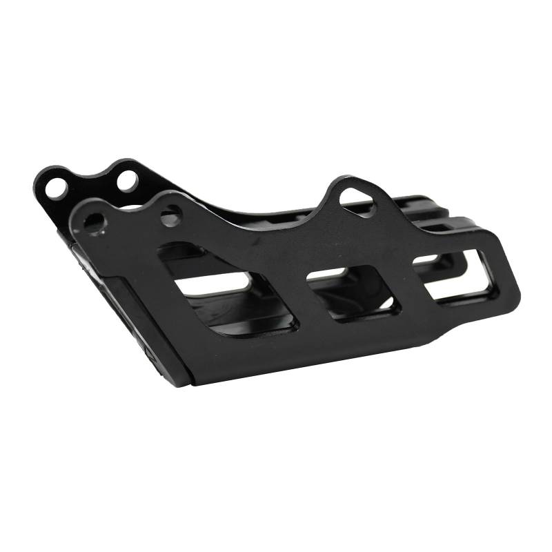 Motorrad Kettenführung Für Ho&nda CRF125R 2005-2007 CRF250R CRF450R 2005-2021 CRF250X CRF450X 2005-2021 CRF250RX CRF450RX Motorrad Kettenführung Schutz von CIQICLVI